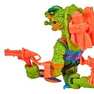 Teenage Mutant Ninja Turtles Actionfigur Scaletail