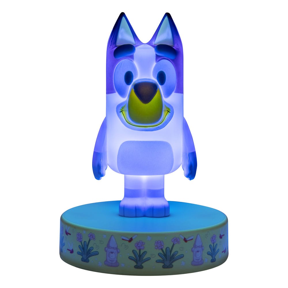 Bluey Icons Leuchte