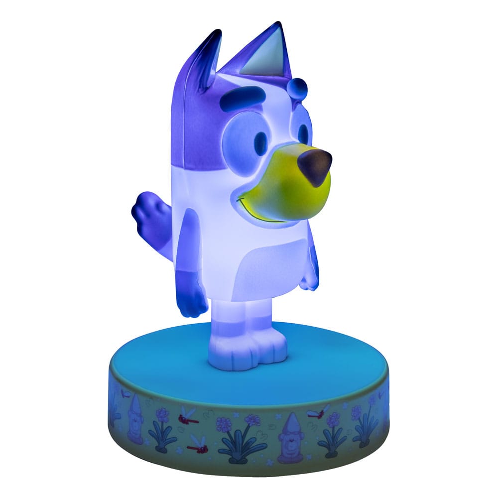 Bluey Icons Leuchte