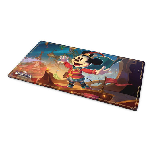 Disney Lorcana TCG Spielmatte Micky Maus