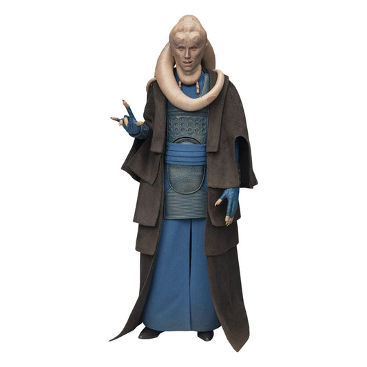 Die Rückkehr der Jedi-Ritter Actionfigur 1/6 Bib Fortuna 32 cm