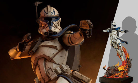 Star Wars Premium Format Figur Captain Rex 68 cm