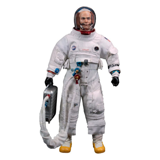 NASA Apollo 11 Actionfigur 1/6 Michael Collins 30 cm