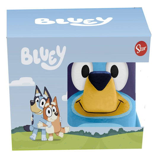 Bluey 3D Tasse 385 ml