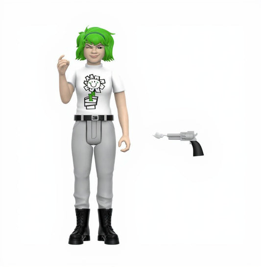 Green Day ReAction Actionfigur Kerplunk Girl