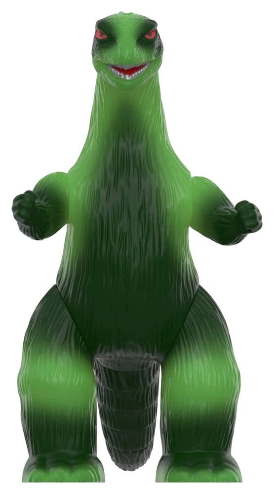 Godzilla Toho ReAction Actionfigur Marusan L-Tail (Glow) 23 cm