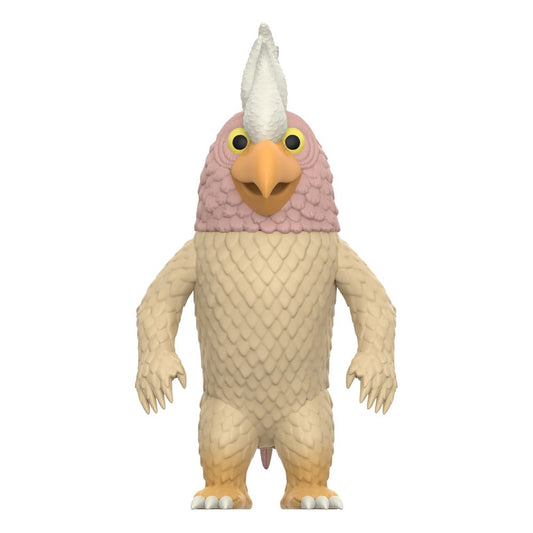 Where The Wild Things Are ReAction Actionfigur Wave 01 Douglas (Monster) 10 cm