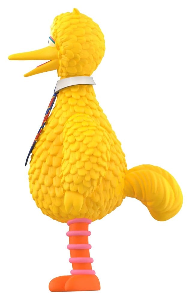 Sesamstraße Supersize Vinyl Figur Big Bird 41 cm