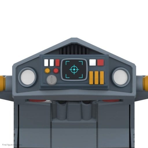 Thundercats Ultimates! Actionfigur Wave 13 Skycutter (Small Vehicle) 18 cm