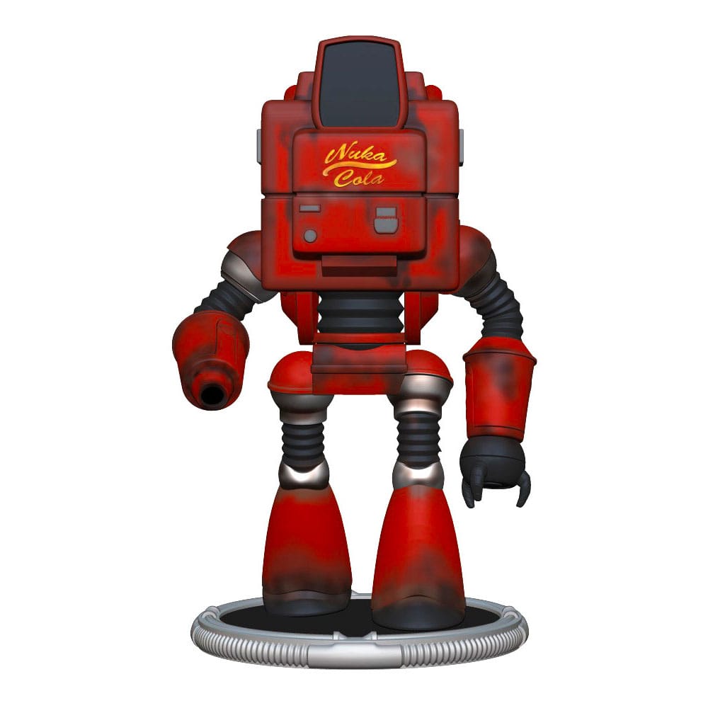 Fallout Minifiguren 2er-Pack 7 cm Sortiment (6)
