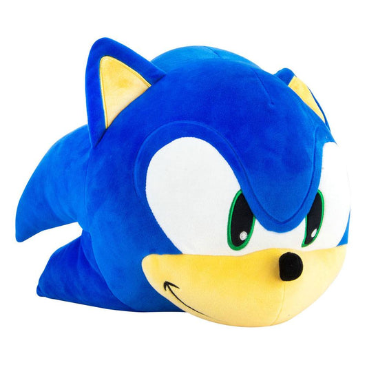 Sonic The Hedgehog Mocchi-Mocchi Plüschfigur Sonic 38 cm
