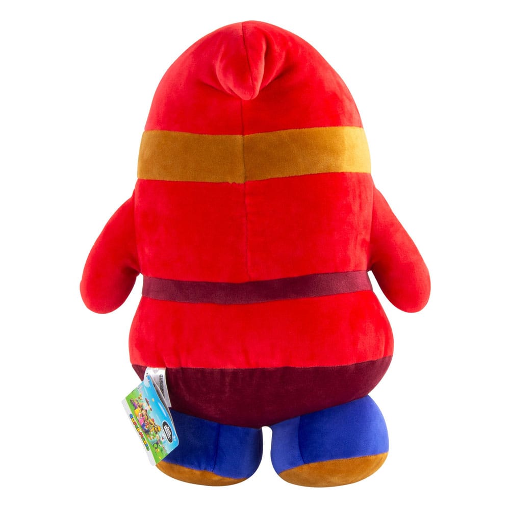 Super Mario Mocchi-Mocchi Plüschfigur Shy Guy 41 cm