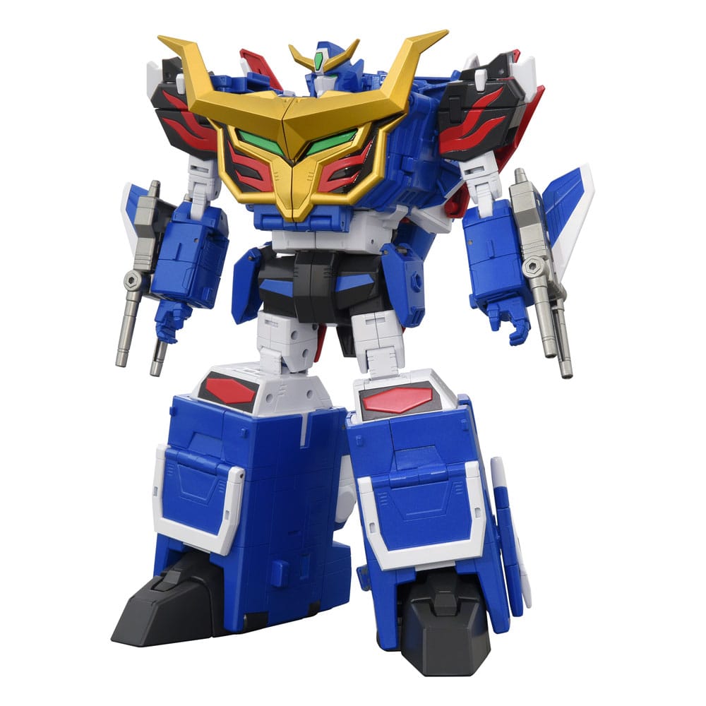 Toyrise Actionfigur Dragon Kaiser 25 cm