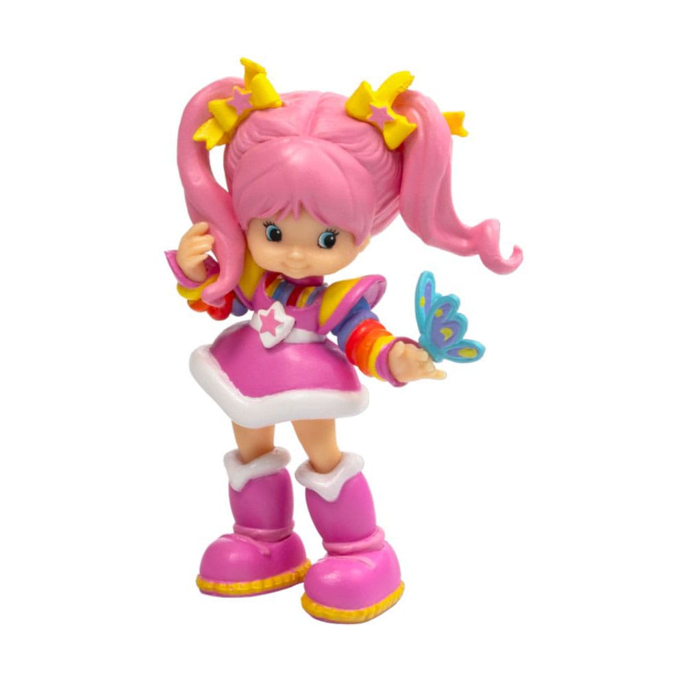Regina Regenbogen Minifiguren 7 cm Sortiment (12)