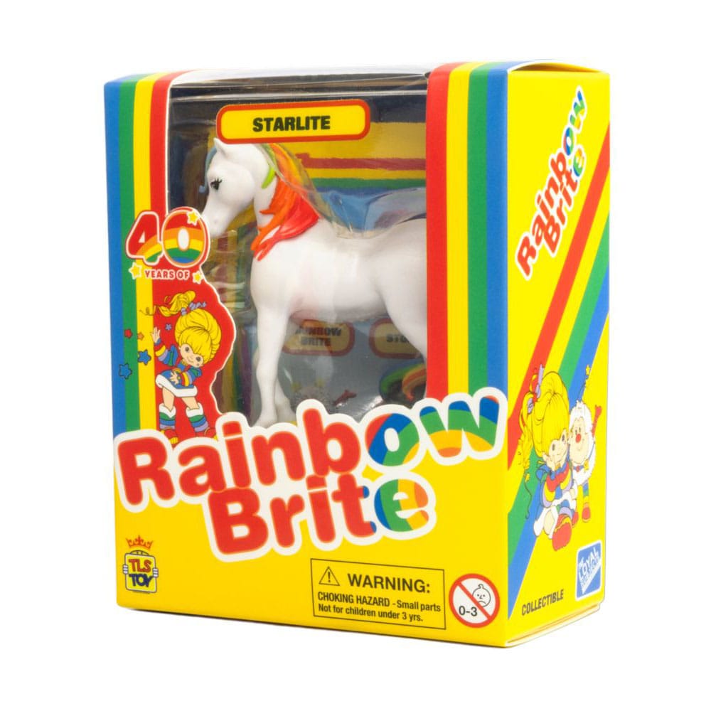 Regina Regenbogen Minifiguren 7 cm Sortiment (12)