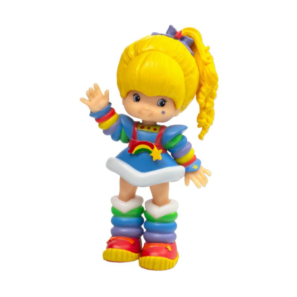 Regina Regenbogen Minifiguren 7 cm Sortiment (12)