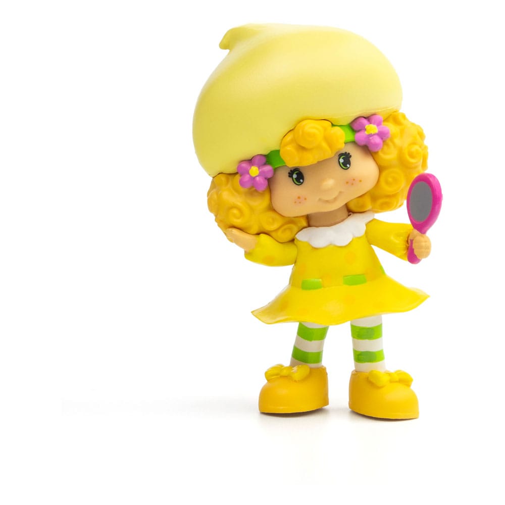 Emily Erdbeer Minifiguren 7 cm Sortiment (12)