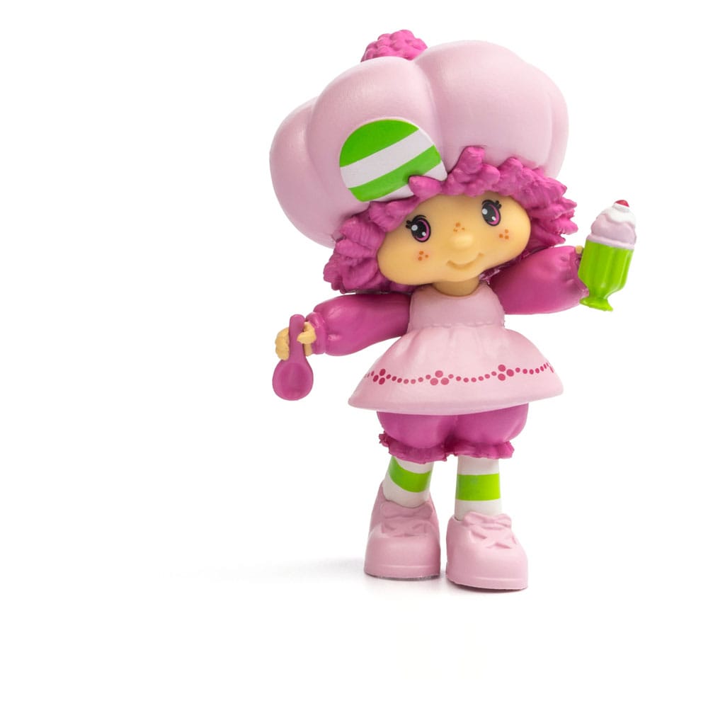 Emily Erdbeer Minifiguren 7 cm Sortiment (12)