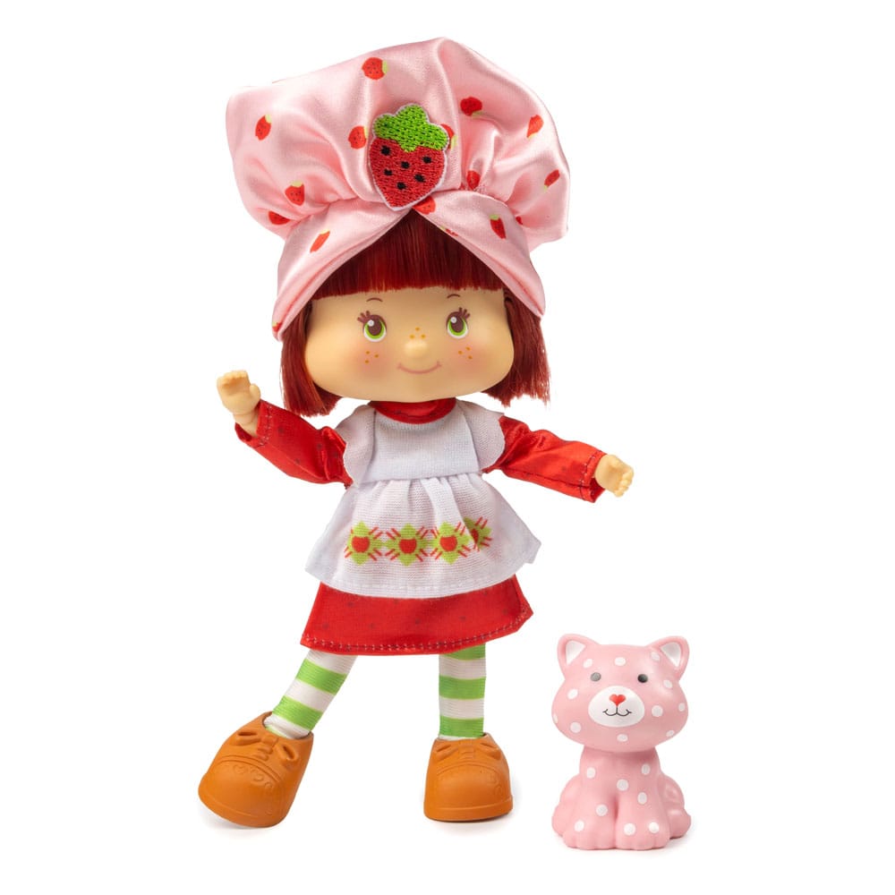 Emily Erdbeer Fashion Doll Puppe Emily Erdbeer 14 cm