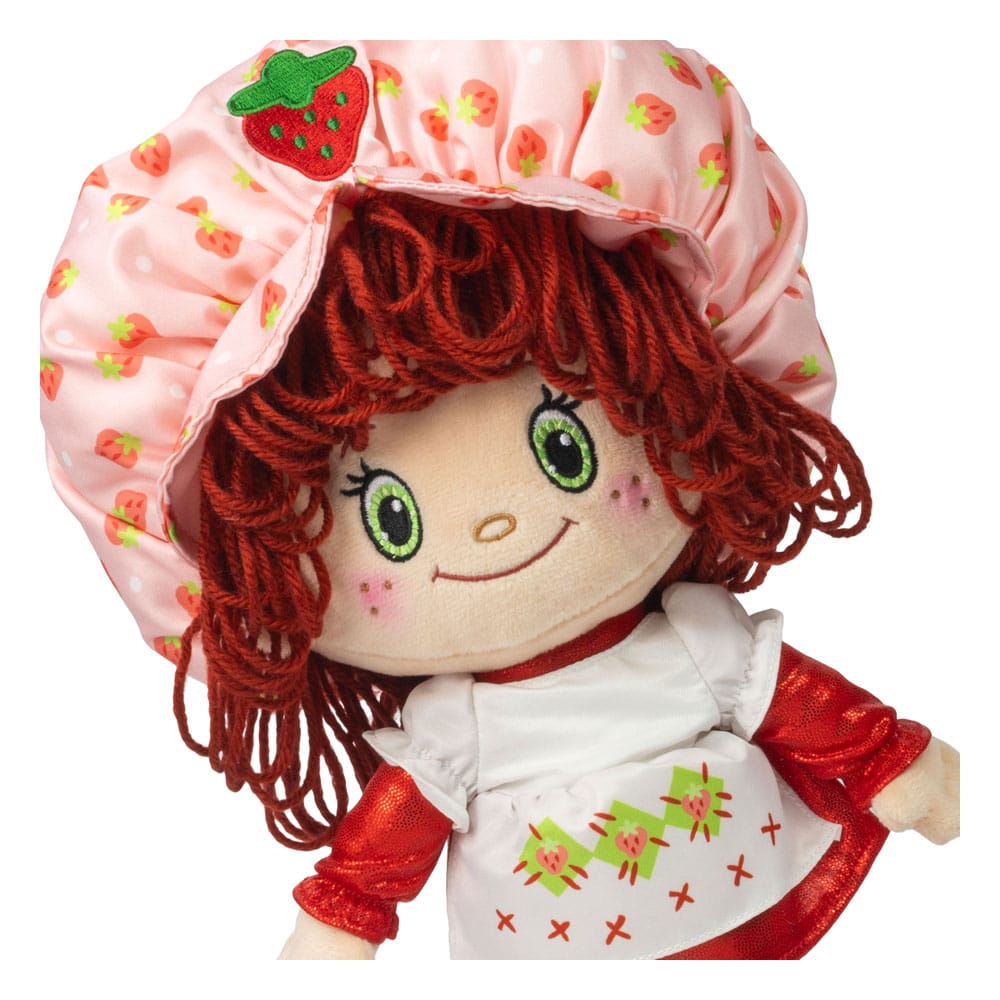 Emily Erdbeer Rag Doll Puppe Emily Erdbeer 36 cm