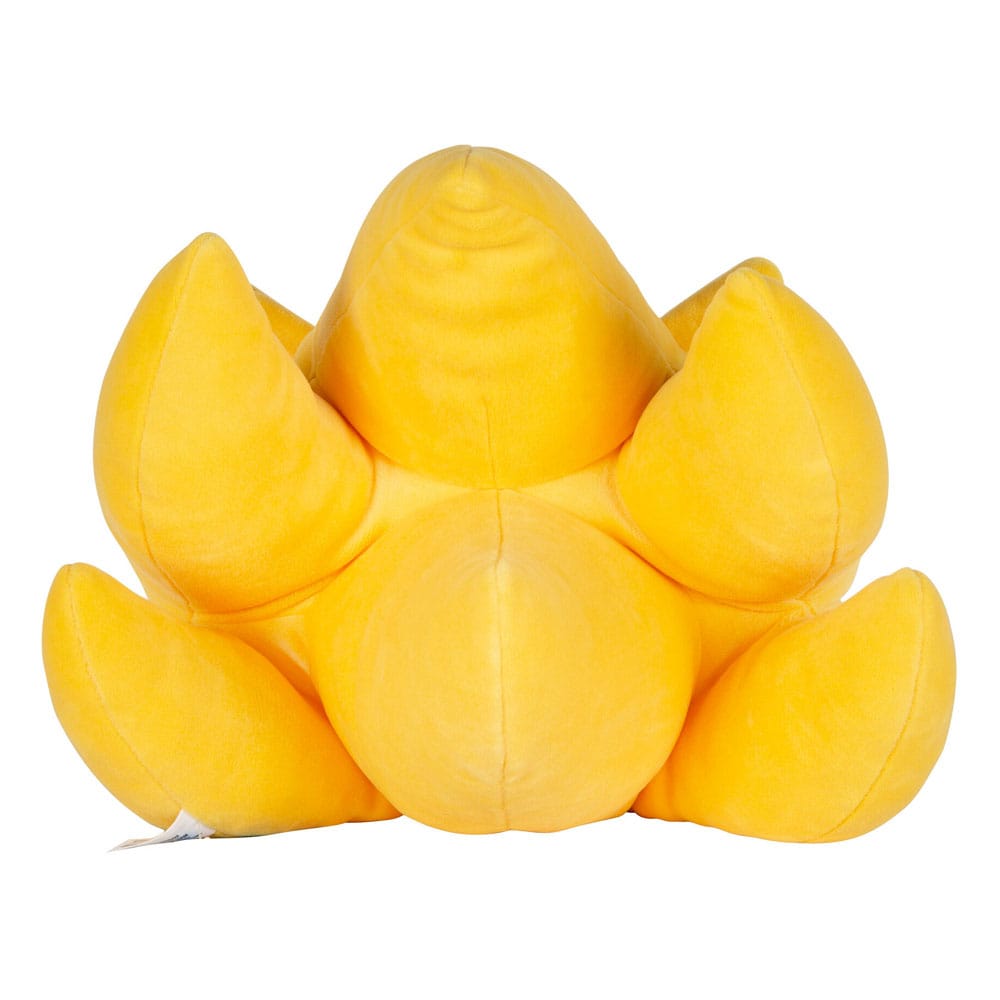 Sonic - The Hedgehog Mocchi-Mocchi Mega Plüschfigur Super Sonic 25 cm