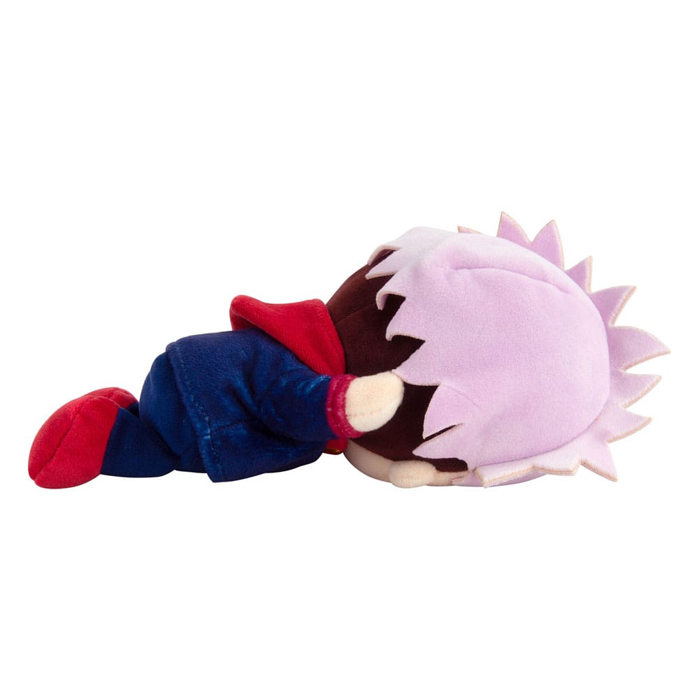 Jujutsu Kaisen Mocchi-Mocchi Plüschfigur Juji Itadori Sleeping 15 cm