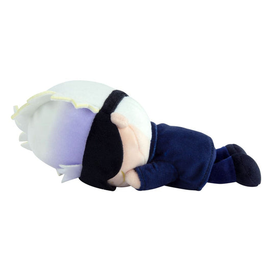 Jujutsu Kaisen Mocchi-Mocchi Plüschfigur Gojo Satoru Sleeping 15 cm