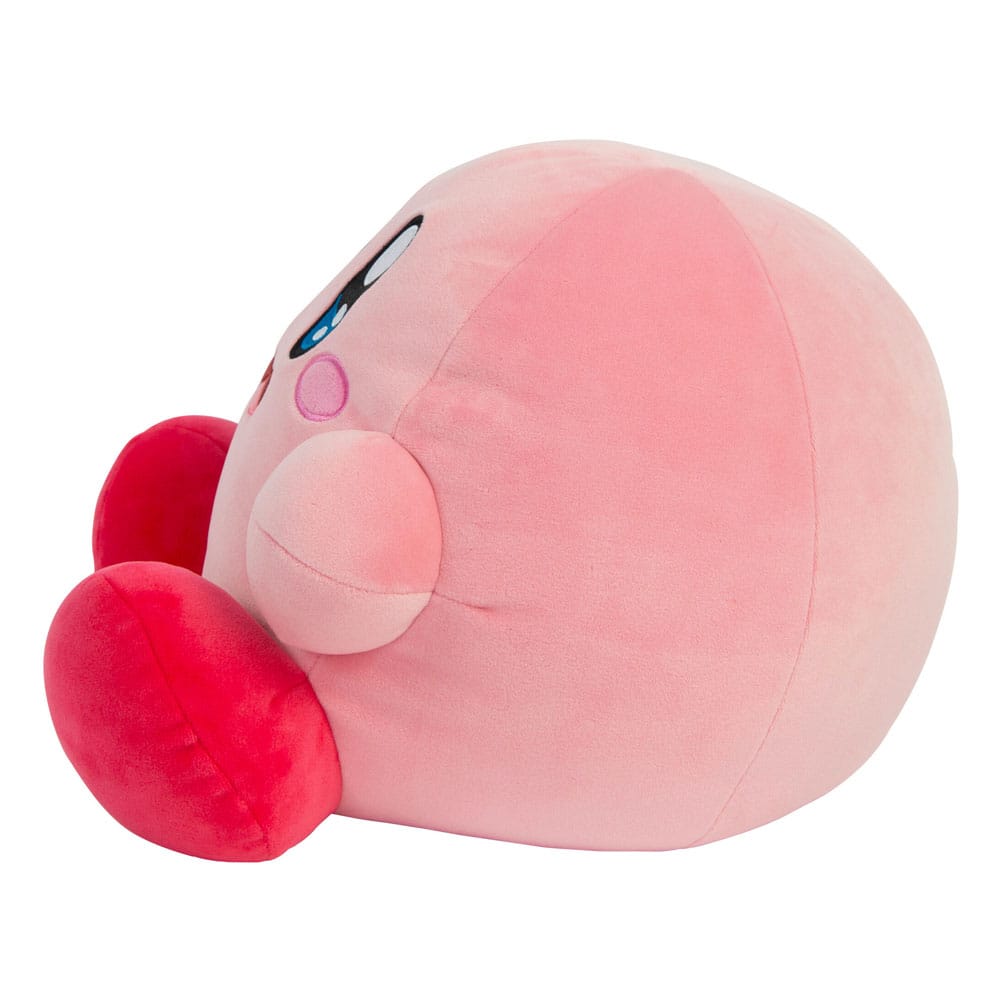 Kirby Mocchi-Mocchi Plüschfigur Kirby Dream Buffet