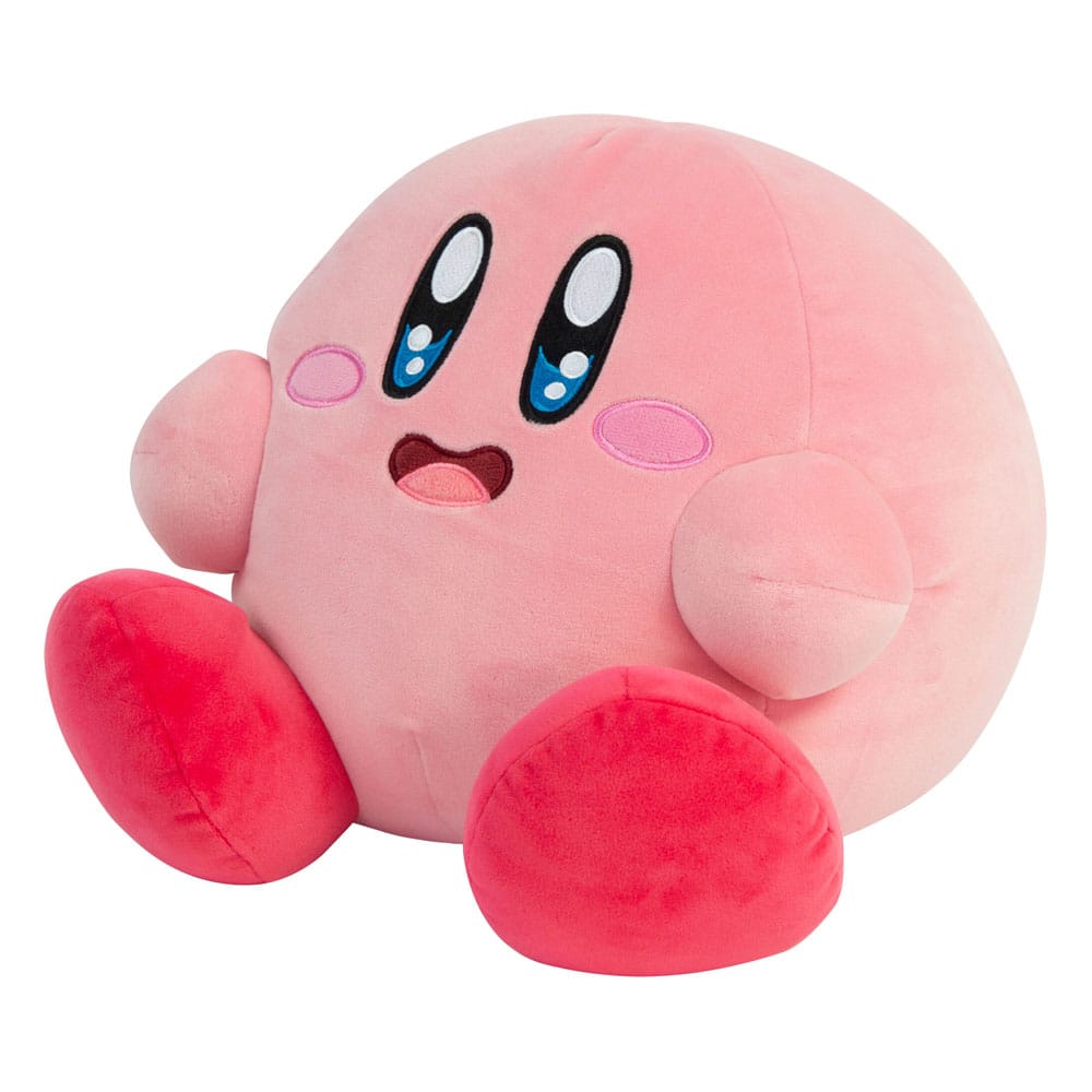Kirby Mocchi-Mocchi Plüschfigur Kirby Dream Buffet