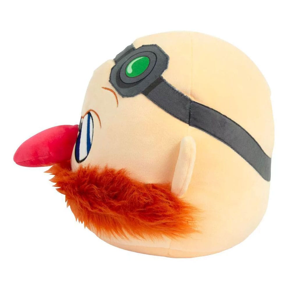 Sonic - The Hedgehog Mocchi-Mocchi Mega Plüschfigur Eggman