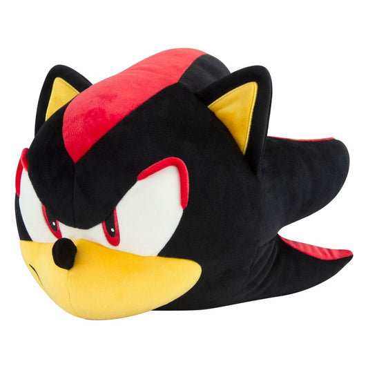 Sonic The Hedgehog Mocchi-Mocchi Plüschfigur Mega - Shadow 40 cm