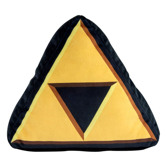 The Legend of Zelda Mocchi-Mocchi Plüschfigur Triforce 37 cm