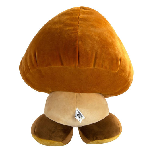 Super Mario Mocchi-Mocchi Mega Plüschfigur Gumba 32 cm