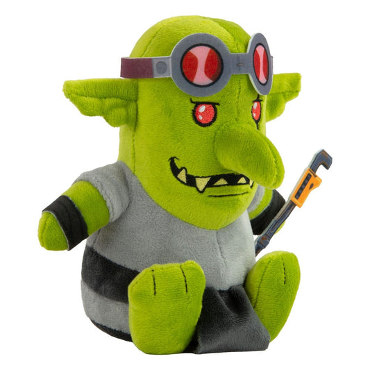 Warhammer Plüschfigur Spanna Grot 18 cm