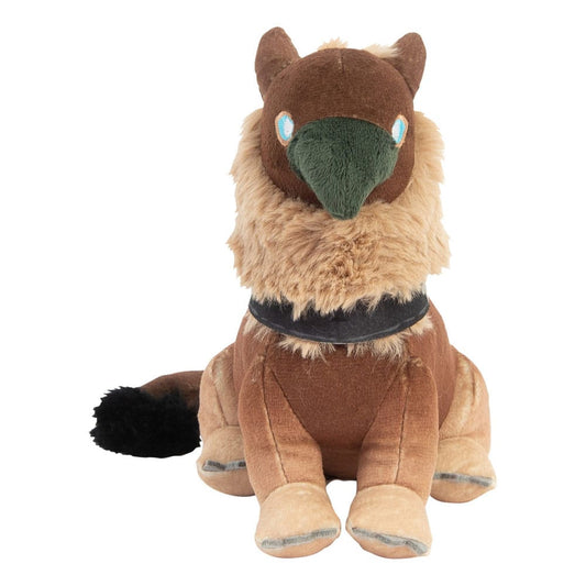 Warhammer Plüschfigur Balthas Gryph Hound 15 cm