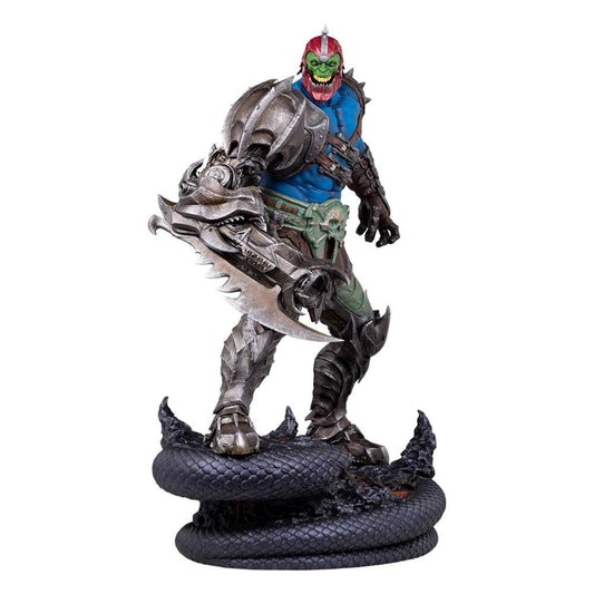 Masters of the Universe Legends Statue 1/5 Trap Jaw 51 cm