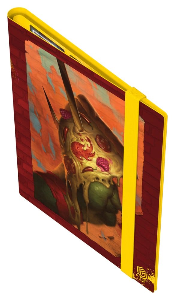 Ultimate Guard Flexxfolio 360 Magic: The Gathering | Teenage Mutant Ninja Turtles - Mountain