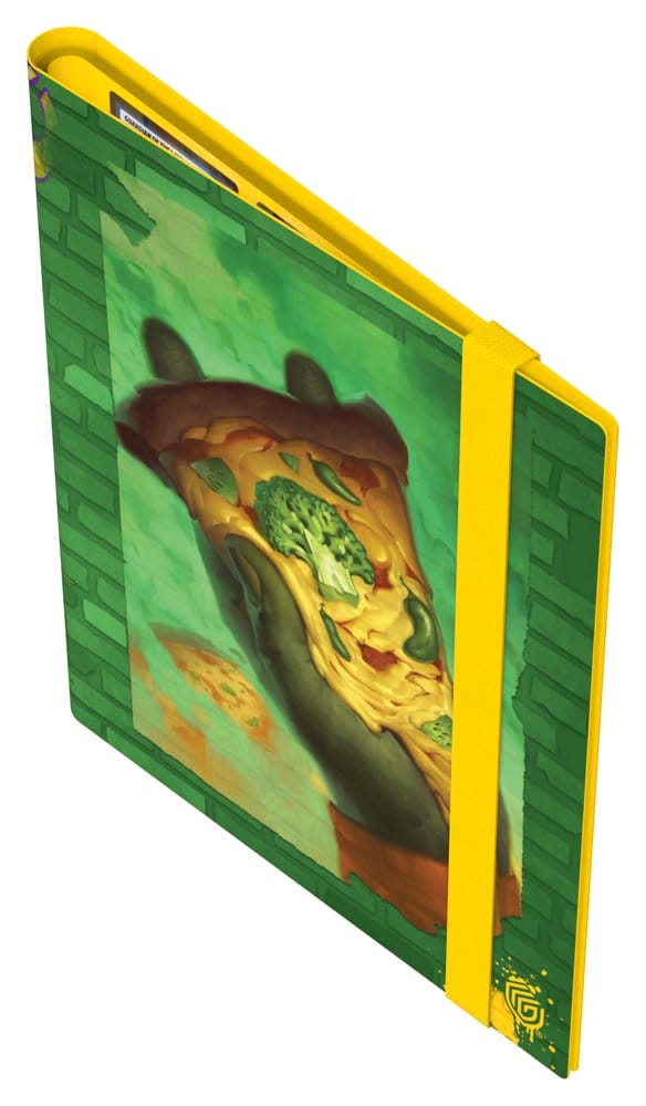 Ultimate Guard Flexxfolio 360 Magic: The Gathering | Teenage Mutant Ninja Turtles - Forest