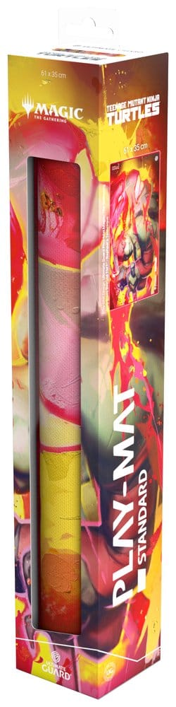 Ultimate Guard Play-Mat Magic: The Gathering | Teenage Mutant Ninja Turtles - Raphael's Technique