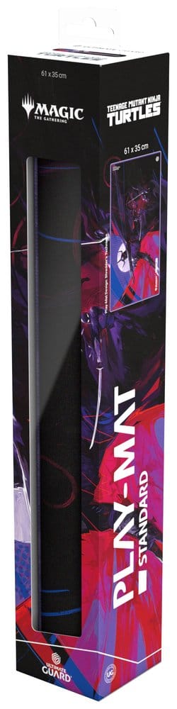 Ultimate Guard Play-Mat Magic: The Gathering | Teenage Mutant Ninja Turtles - Shredder's Technique