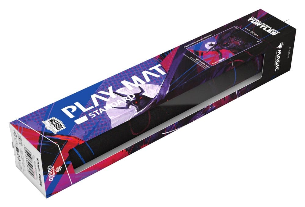 Ultimate Guard Play-Mat Magic: The Gathering | Teenage Mutant Ninja Turtles - Shredder's Technique