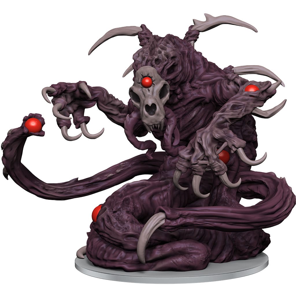 Critical Role Boxed Miniaturen vorbemalt Cree, Vessel of the Pattern 15 cm