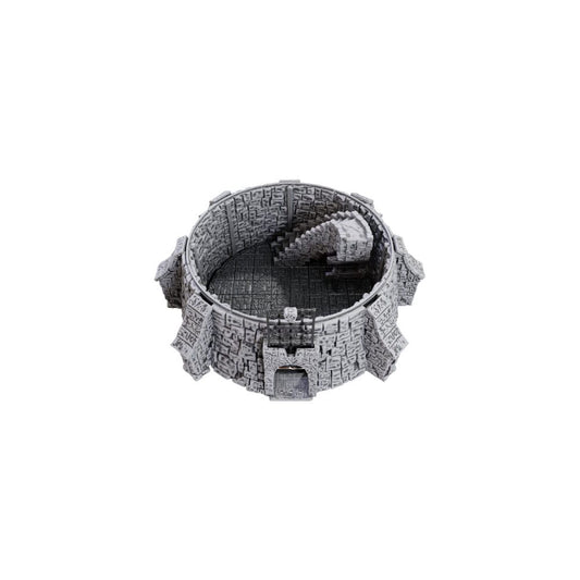 WizKids Miniaturen bemalt Watchtower Boxed Set
