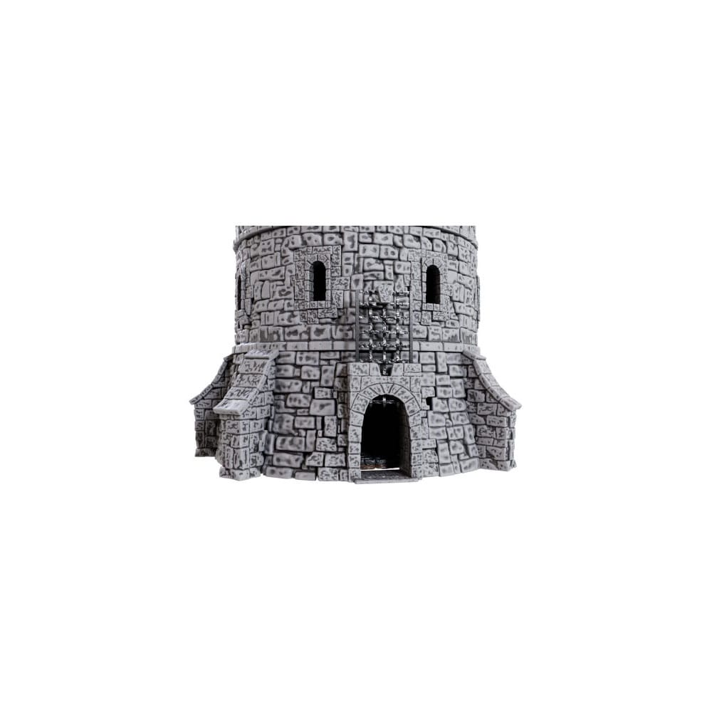 WizKids Miniaturen bemalt Watchtower Boxed Set