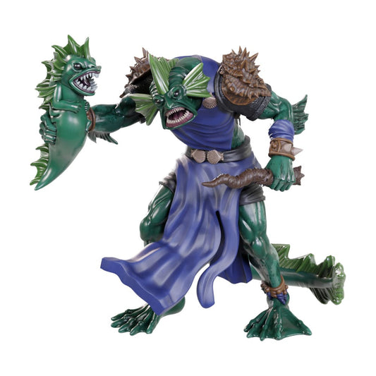 D&D Nolzur's Marvelous Miniatures Miniaturen unbemalt Sahuagin Priestess