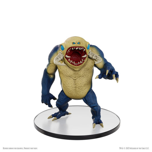 D&D Classic Collection Miniaturen vorbemalt Monsters U-Z Boxed Set