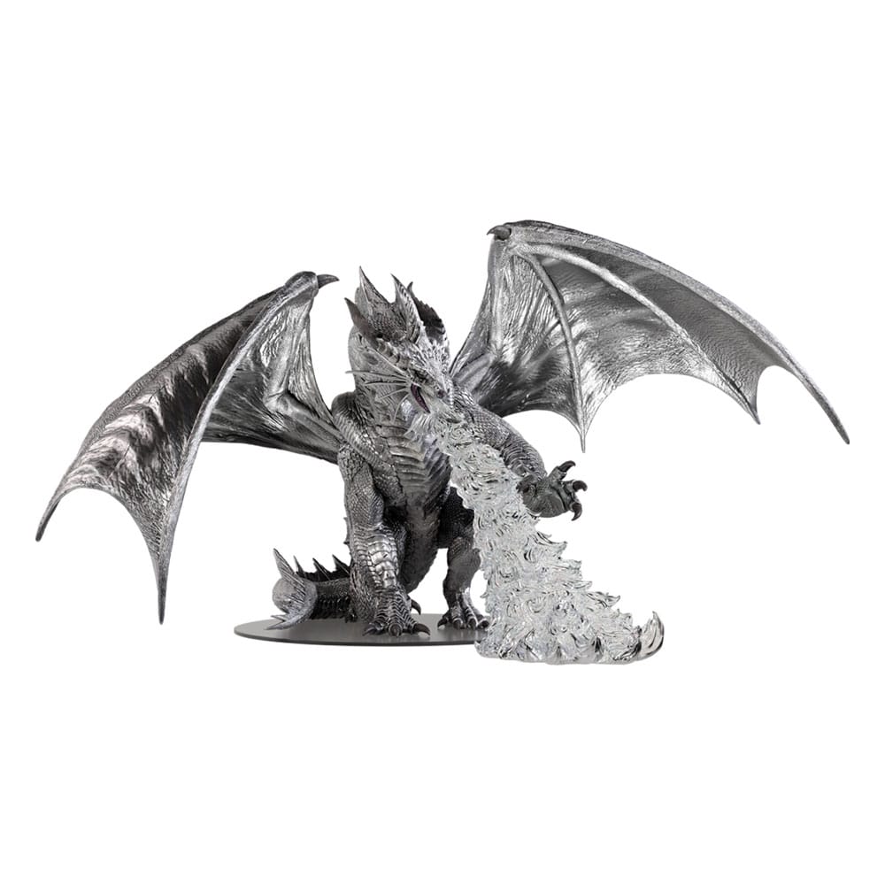 D&D Icons of the Realms Miniaturen vorbemalt Gargantuan Bahamut