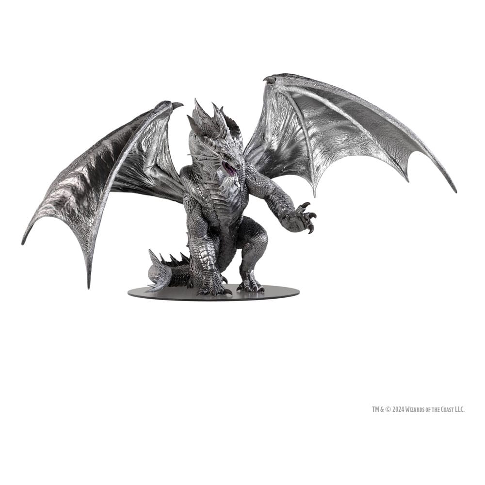 D&D Icons of the Realms Miniaturen vorbemalt Gargantuan Bahamut