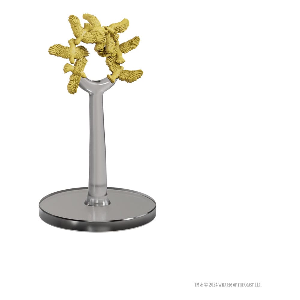 D&D Icons of the Realms Miniaturen vorbemalt Gargantuan Bahamut