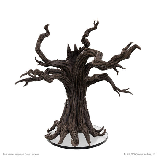 D&D Icons of the Realms Boxed Miniaturen vorbemalt Tree Blight 13 cm